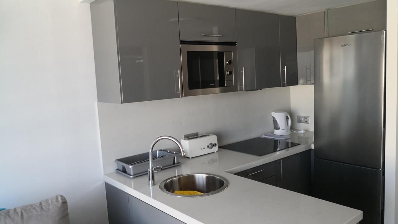 Skol 406A by Completely Marbella Apartman Kültér fotó