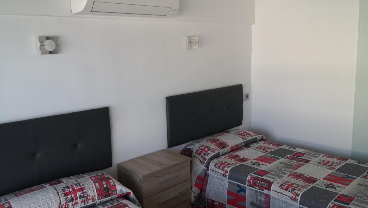 Skol 406A by Completely Marbella Apartman Kültér fotó