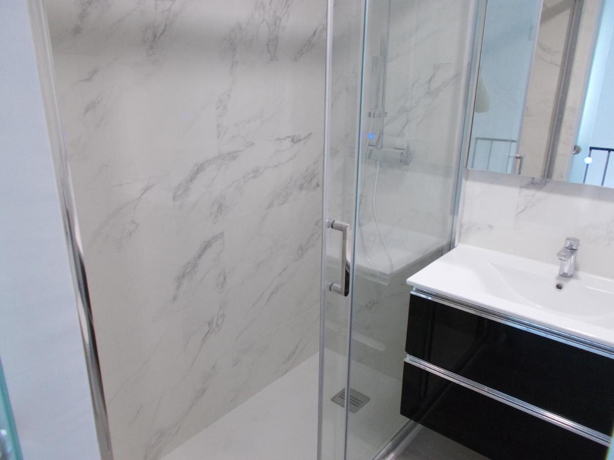 Skol 406A by Completely Marbella Apartman Kültér fotó