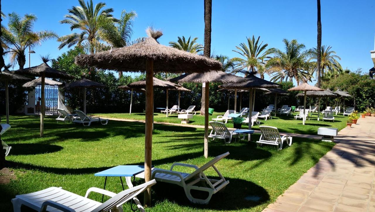 Skol 406A by Completely Marbella Apartman Kültér fotó