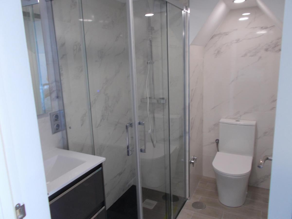 Skol 406A by Completely Marbella Apartman Kültér fotó
