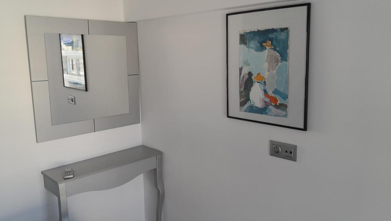 Skol 406A by Completely Marbella Apartman Kültér fotó