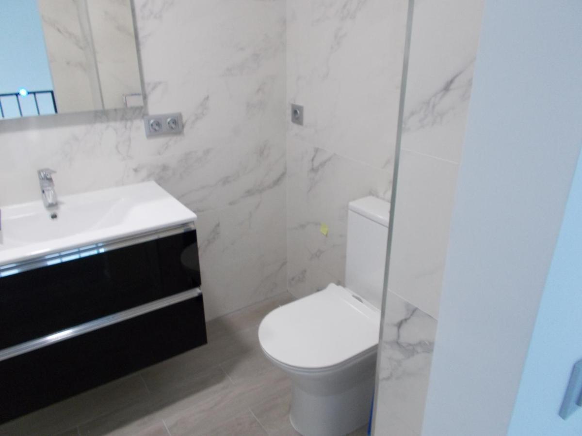 Skol 406A by Completely Marbella Apartman Kültér fotó