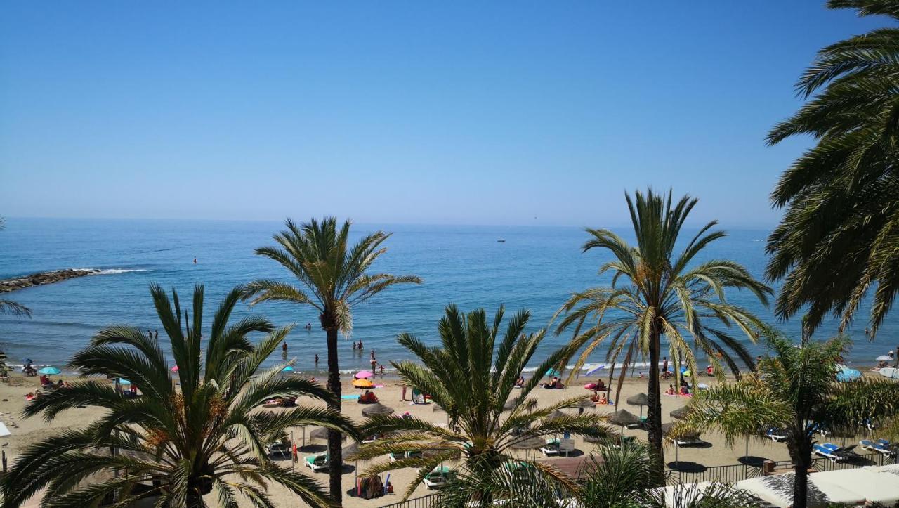 Skol 406A by Completely Marbella Apartman Kültér fotó
