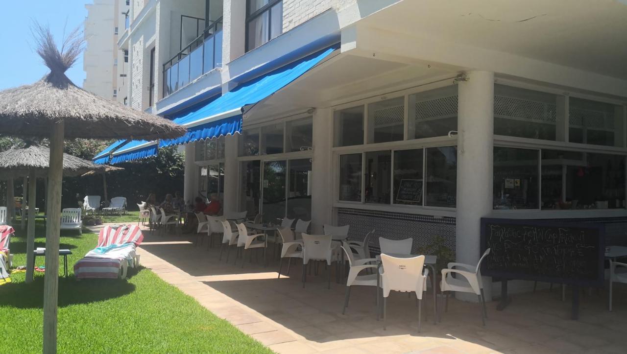 Skol 406A by Completely Marbella Apartman Kültér fotó